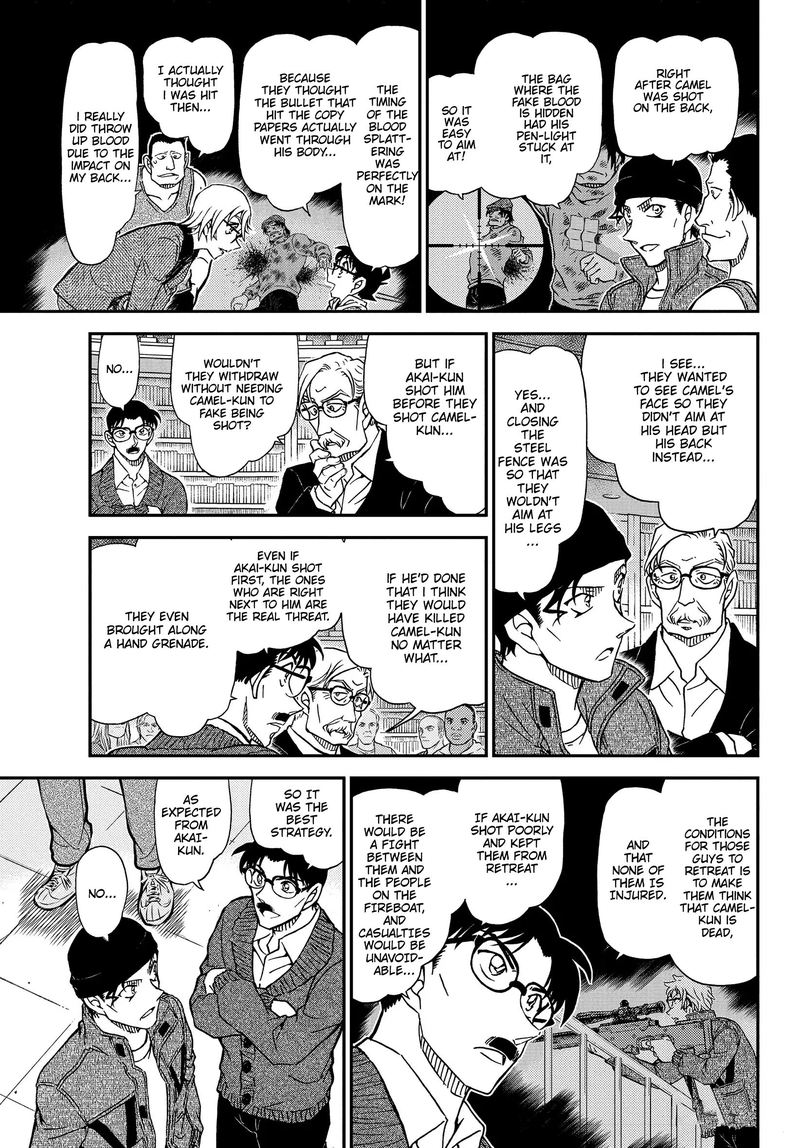 Detective Conan 1066 12