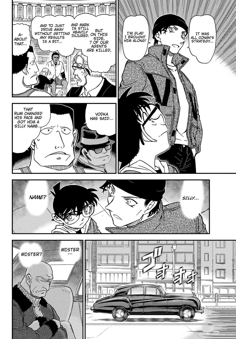 Detective Conan 1066 13