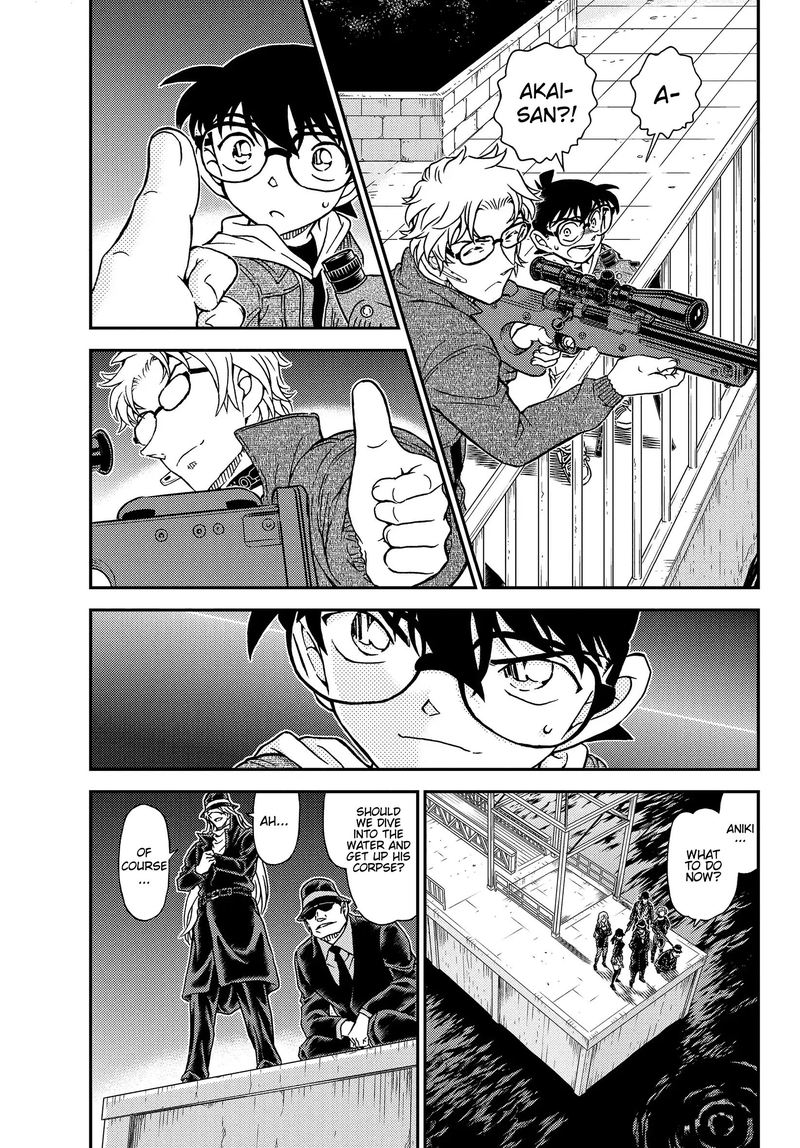 Detective Conan 1066 3