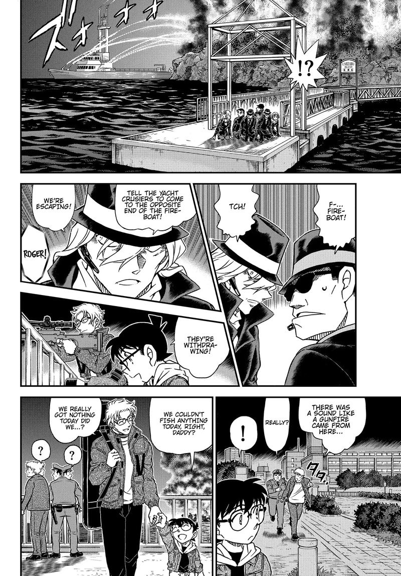 Detective Conan 1066 8