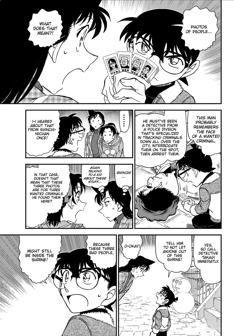 Detective Conan 1067 15