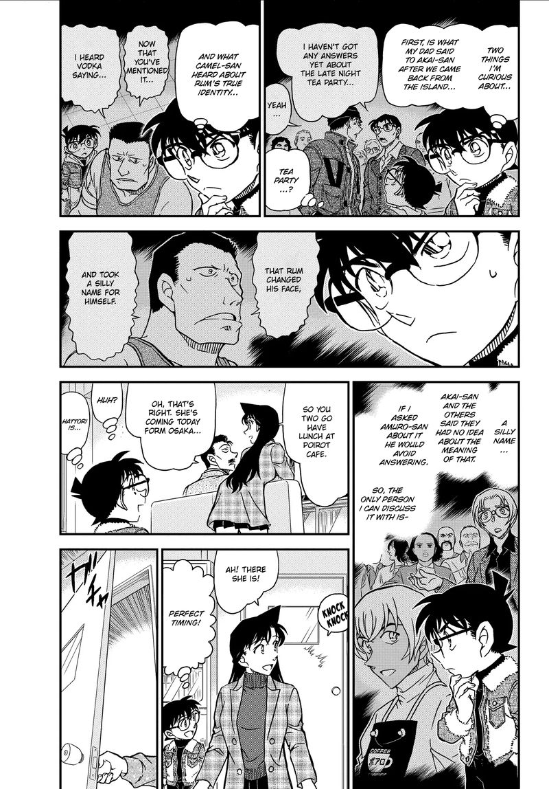 Detective Conan 1067 3