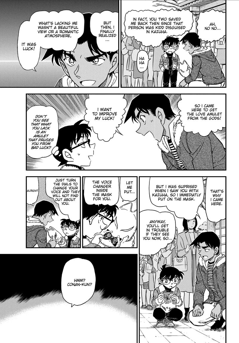 Detective Conan 1067 9