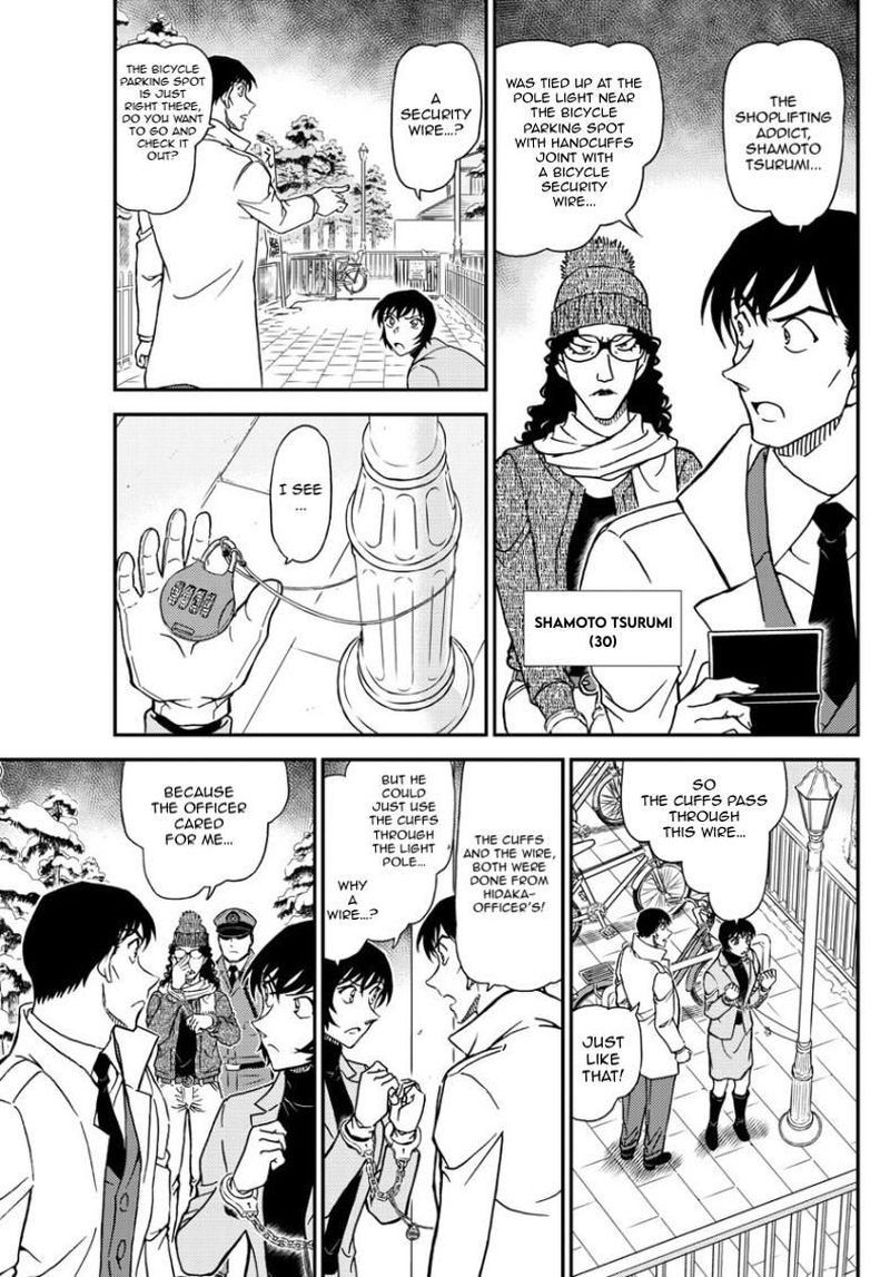 Detective Conan 1068 6