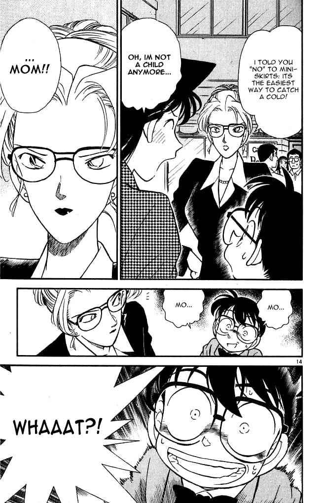 Detective Conan 107 13