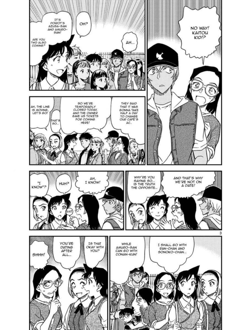 Detective Conan 1076 5