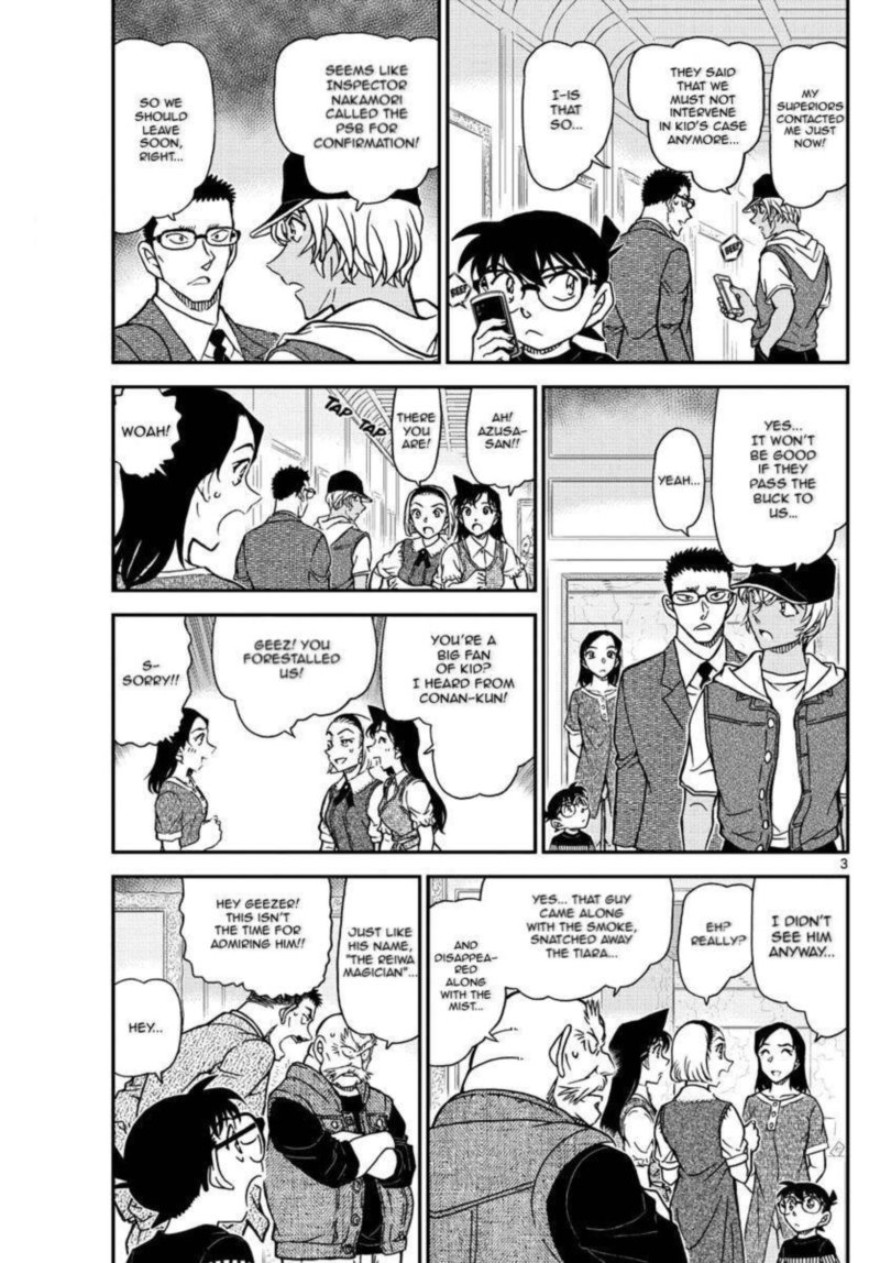 Detective Conan 1078 4