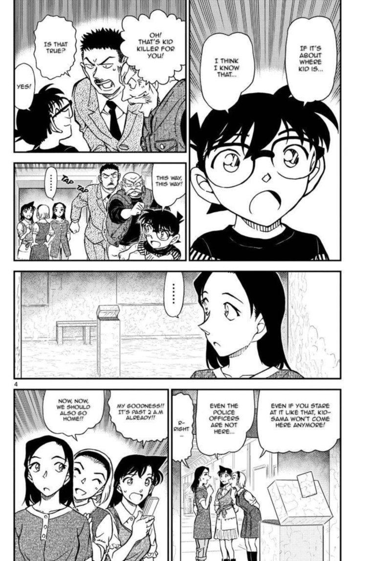 Detective Conan 1078 5