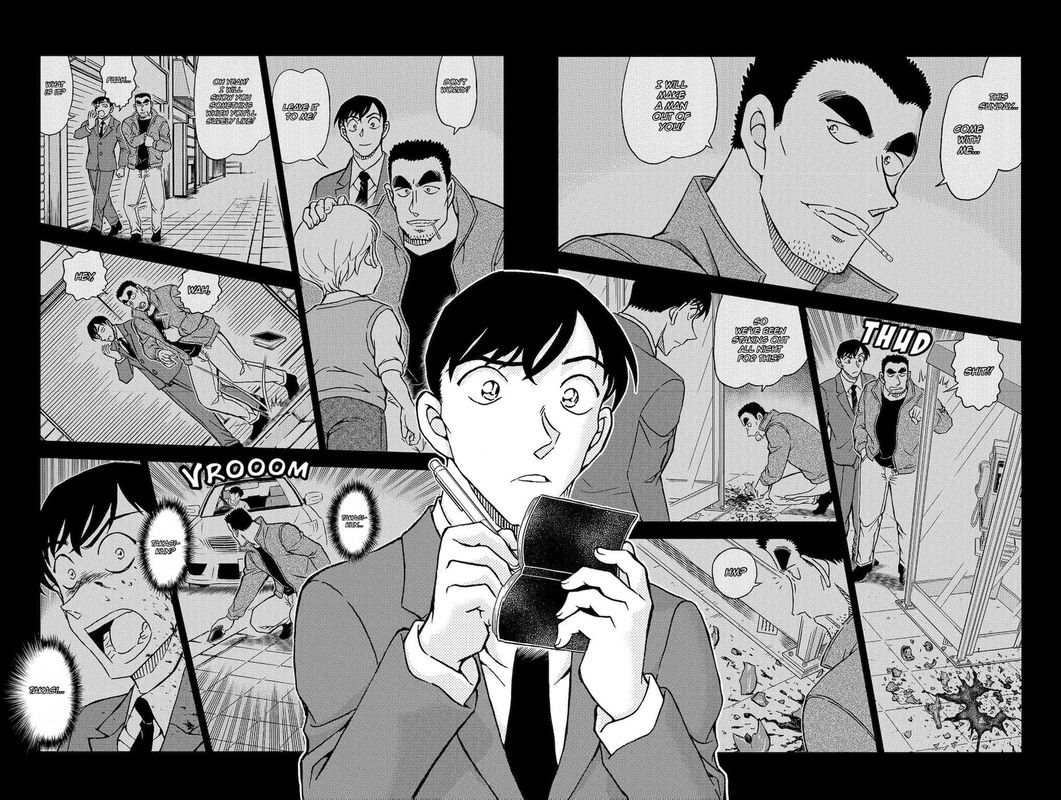 Detective Conan 1079 8