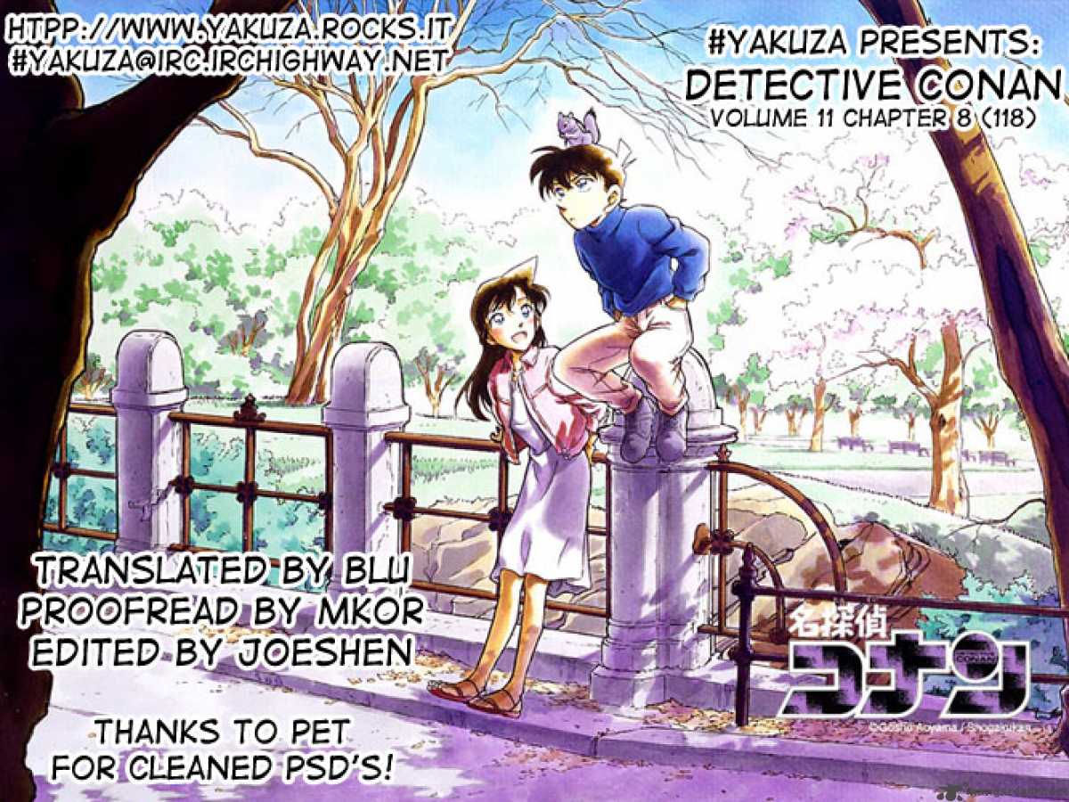 Detective Conan 108 19