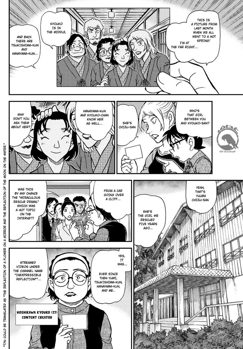 Detective Conan 1083 10