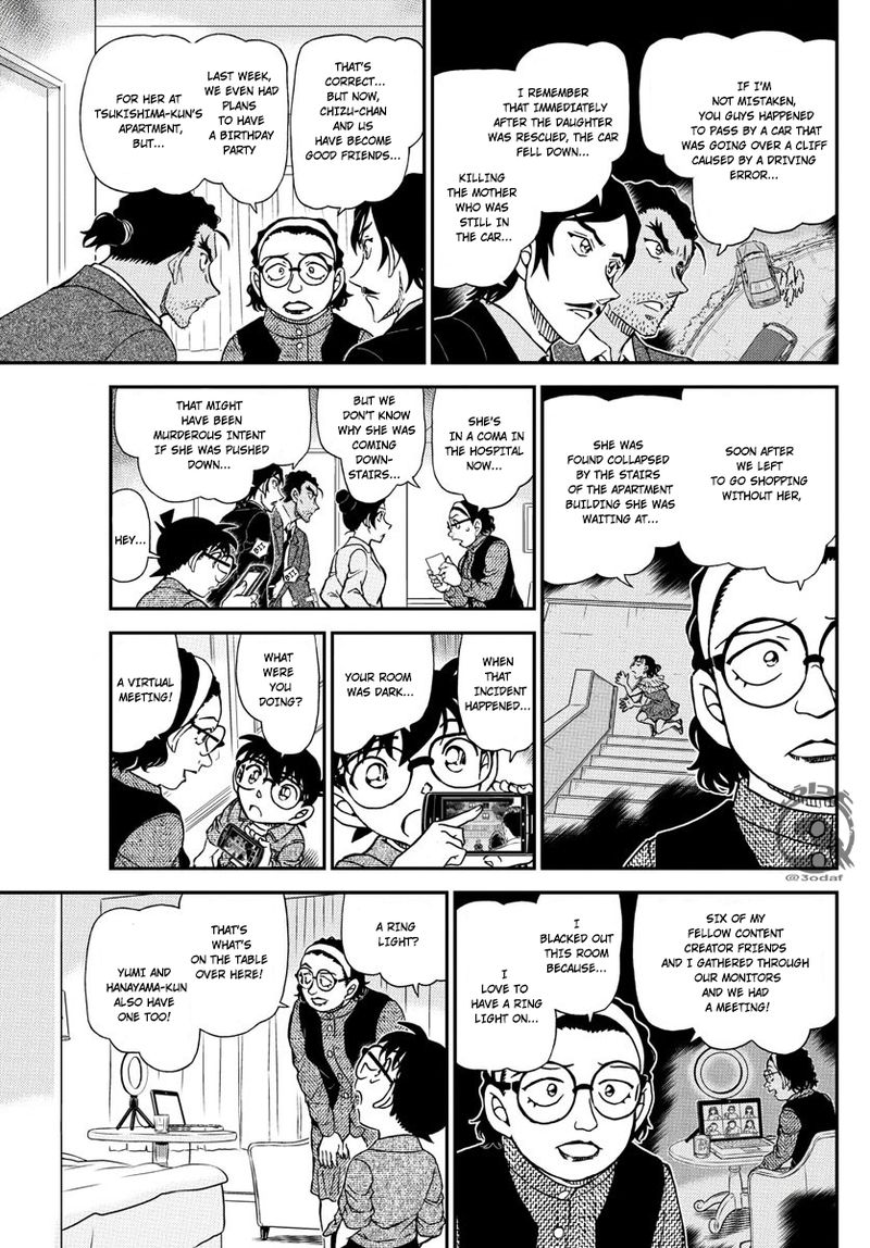 Detective Conan 1083 11