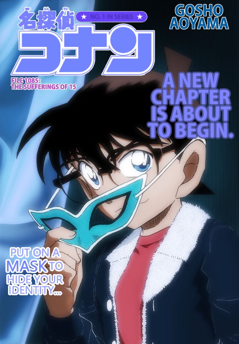 Detective Conan 1085 1