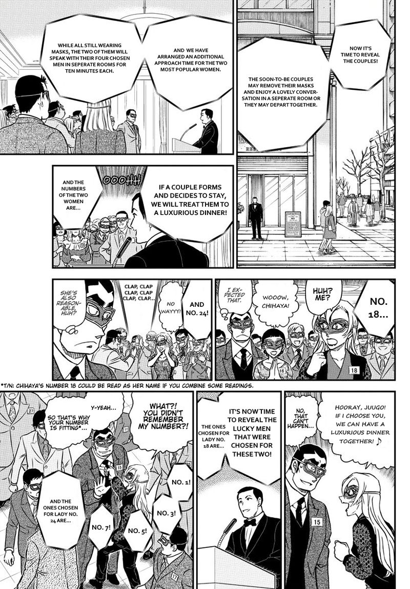 Detective Conan 1085 12