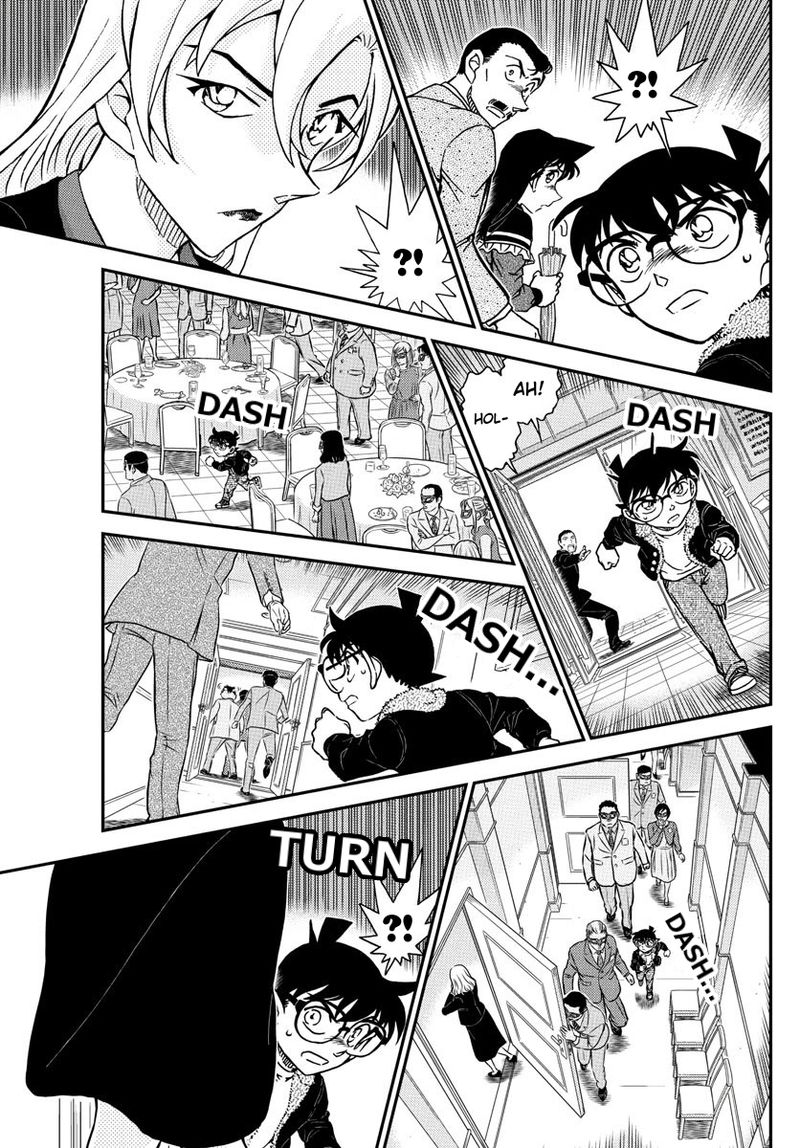 Detective Conan 1085 16