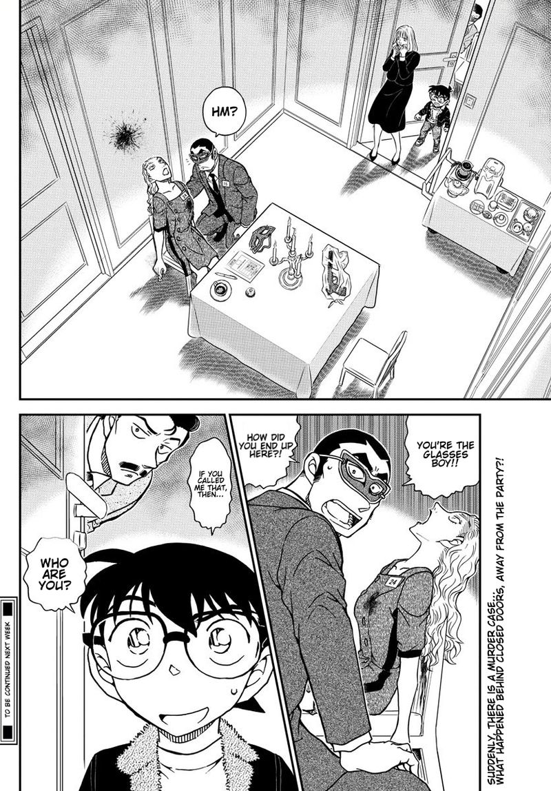 Detective Conan 1085 17