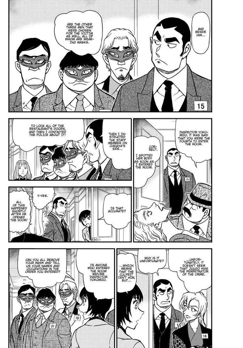 Detective Conan 1086 5