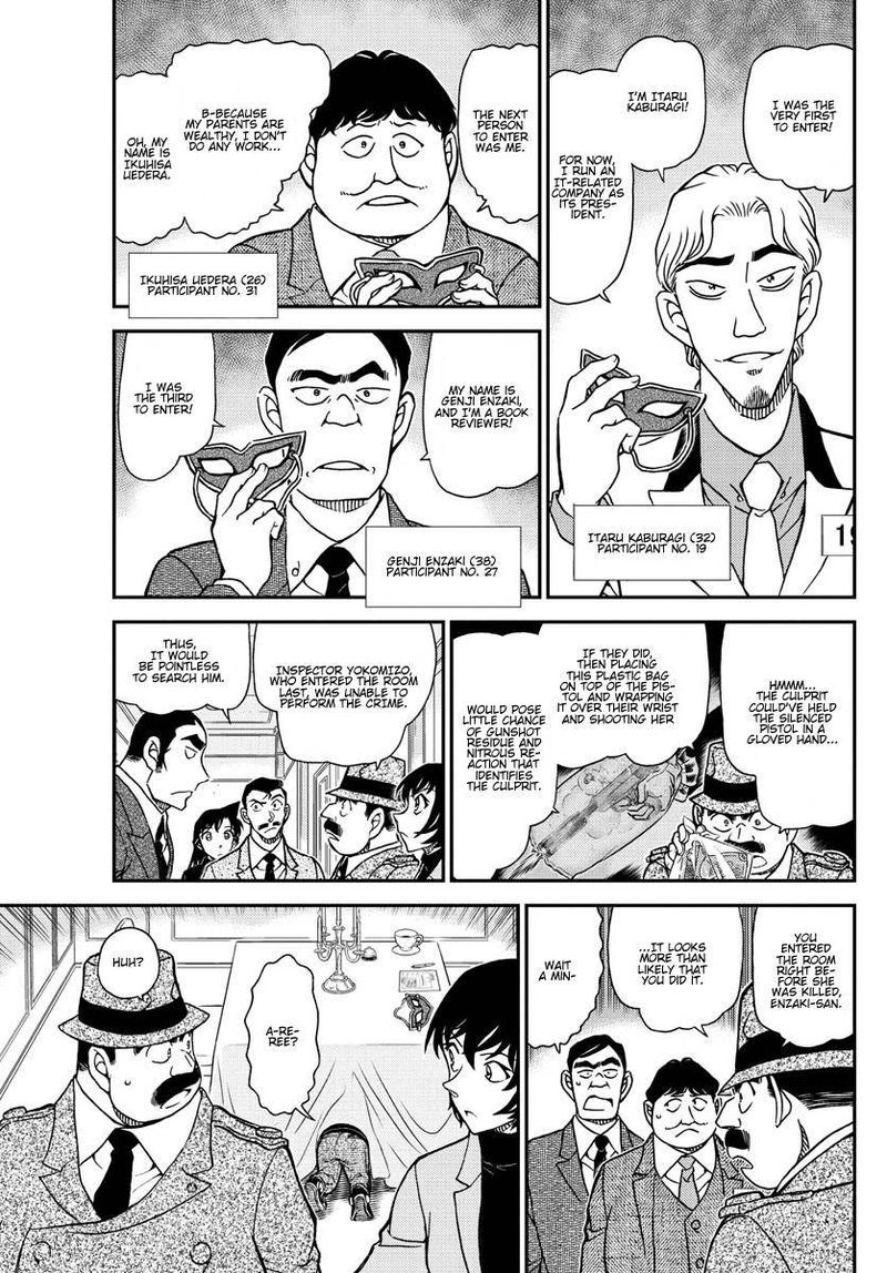 Detective Conan 1086 6