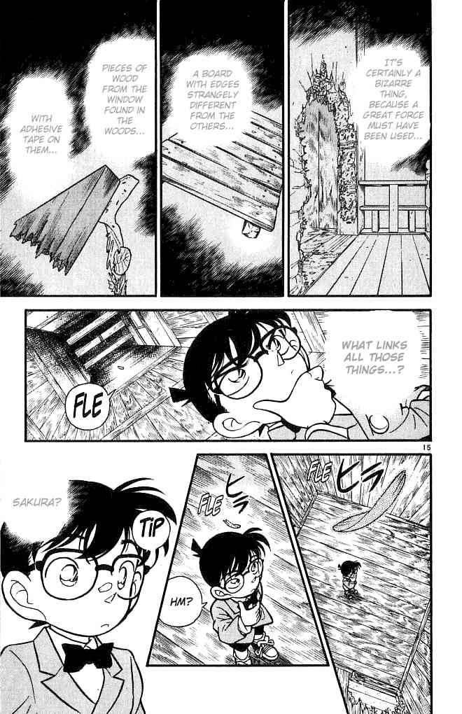 Detective Conan 109 15