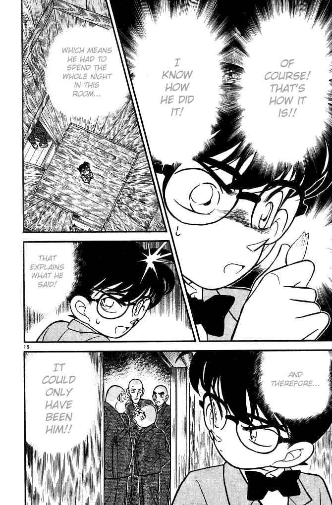 Detective Conan 109 16