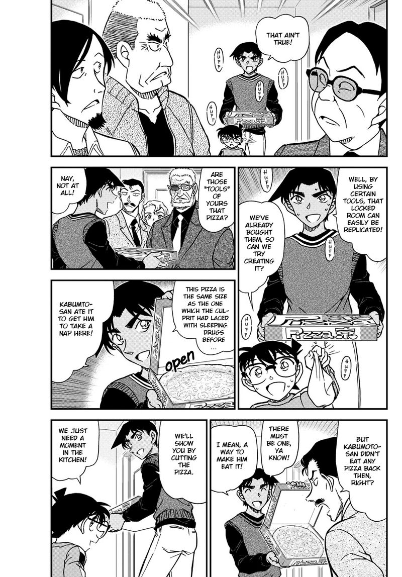 Detective Conan 1090 3