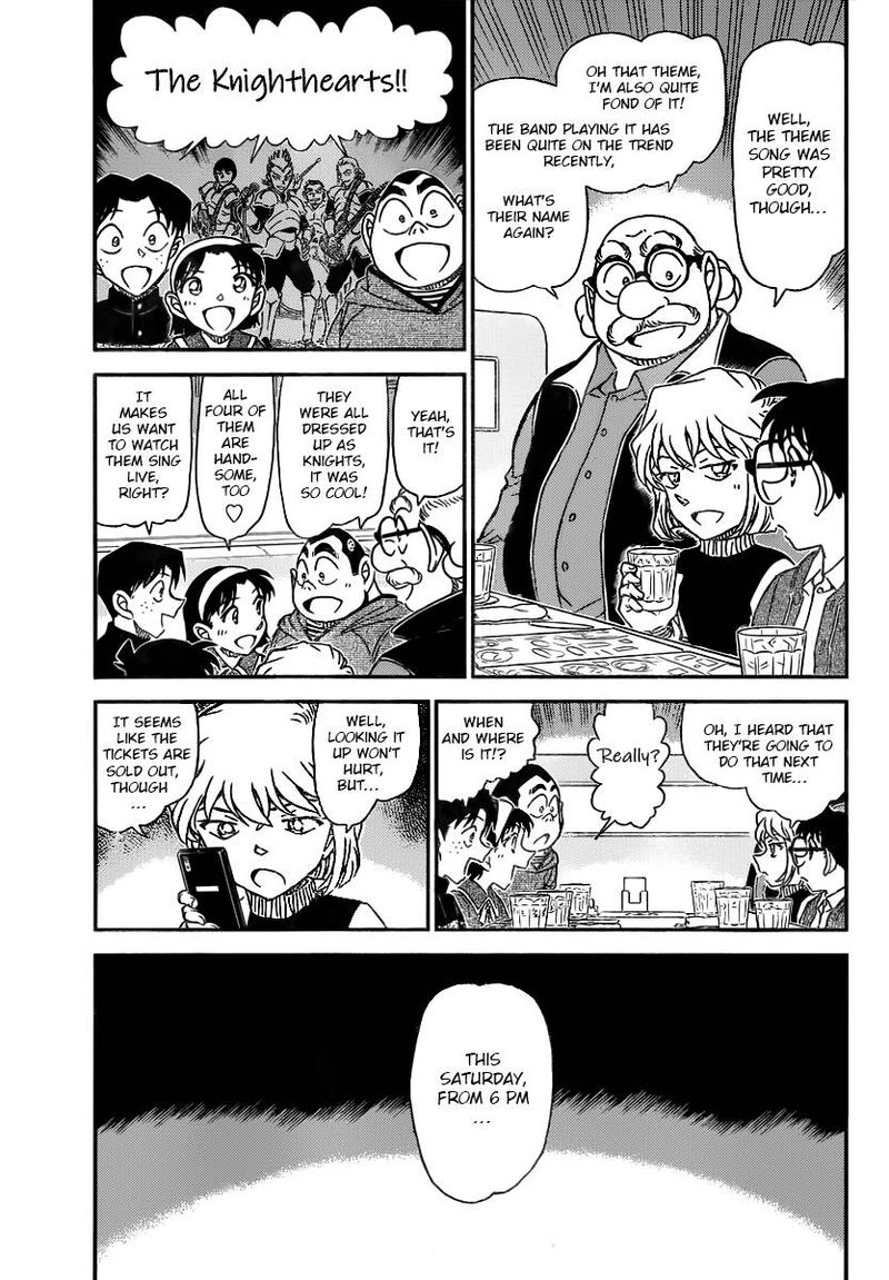 Detective Conan 1091 4