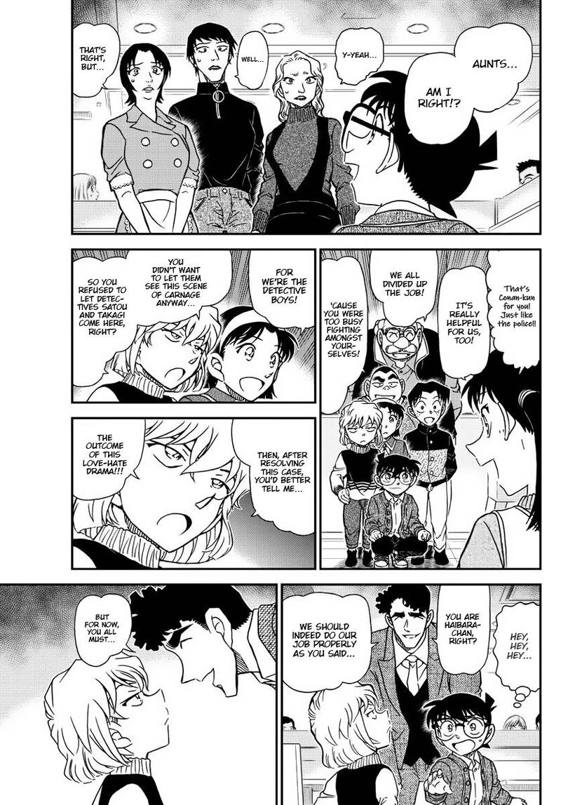 Detective Conan 1092 6