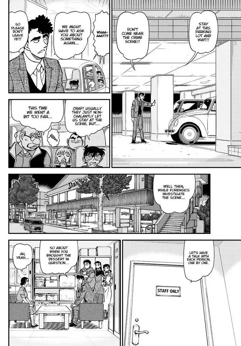 Detective Conan 1092 7