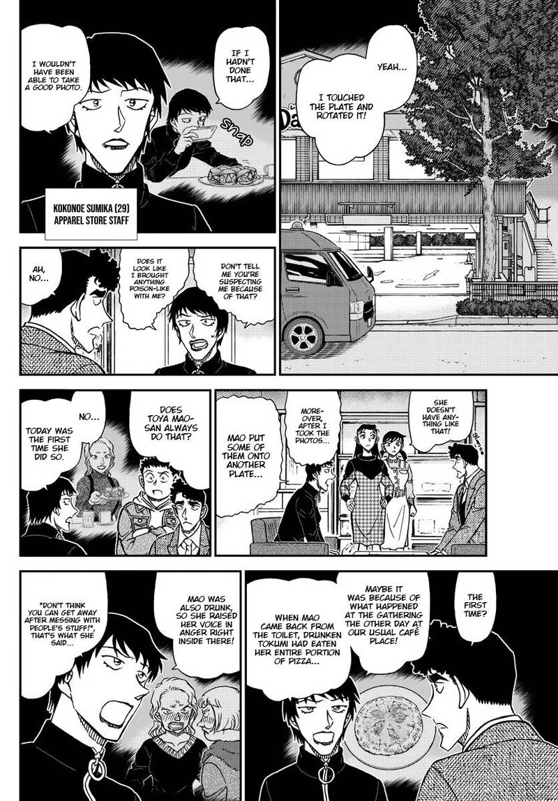 Detective Conan 1092 9