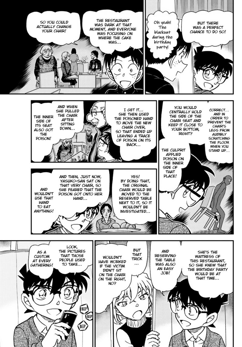 Detective Conan 1093 9