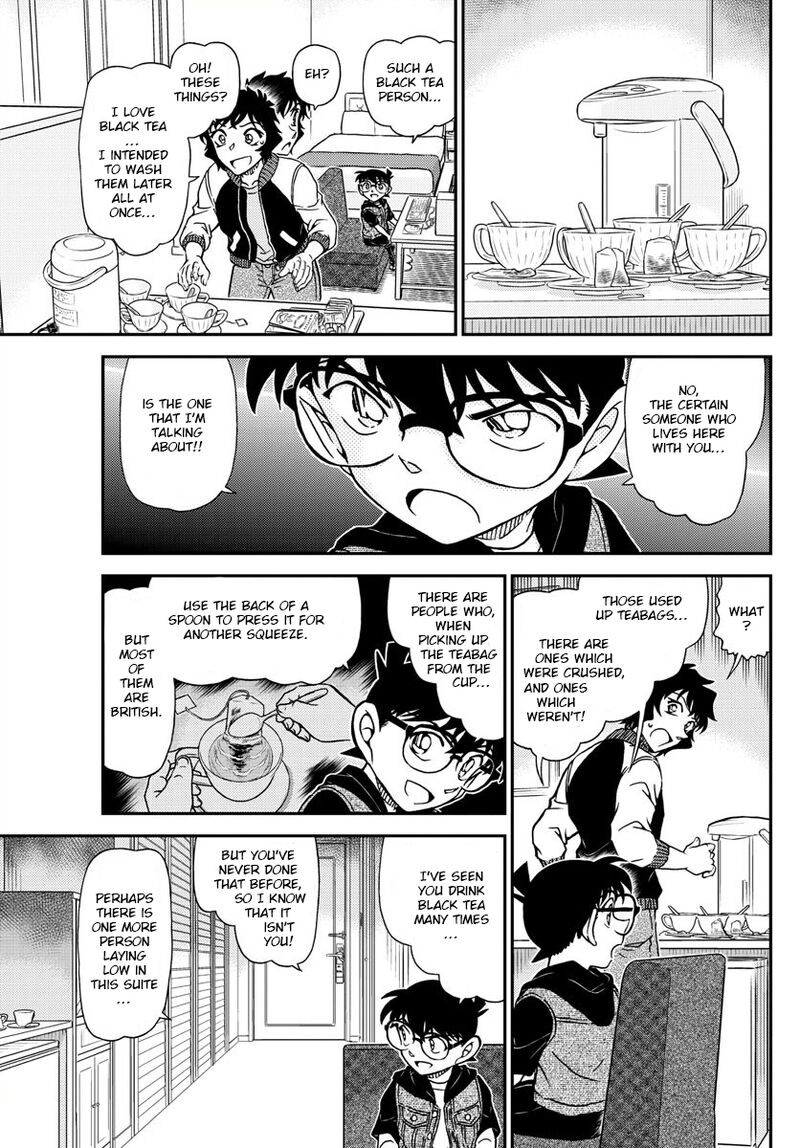 Detective Conan 1094 9