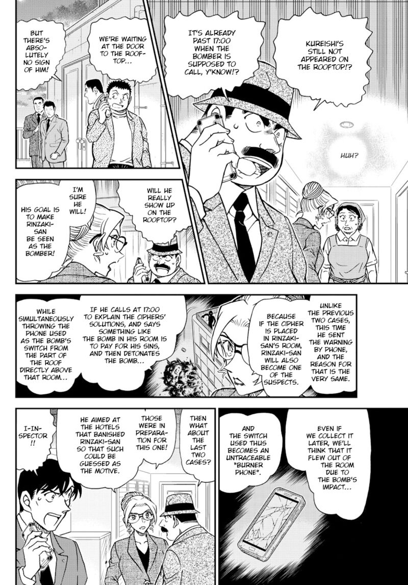 Detective Conan 1096 10