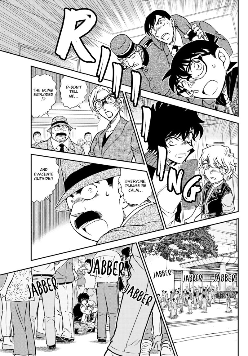 Detective Conan 1096 15