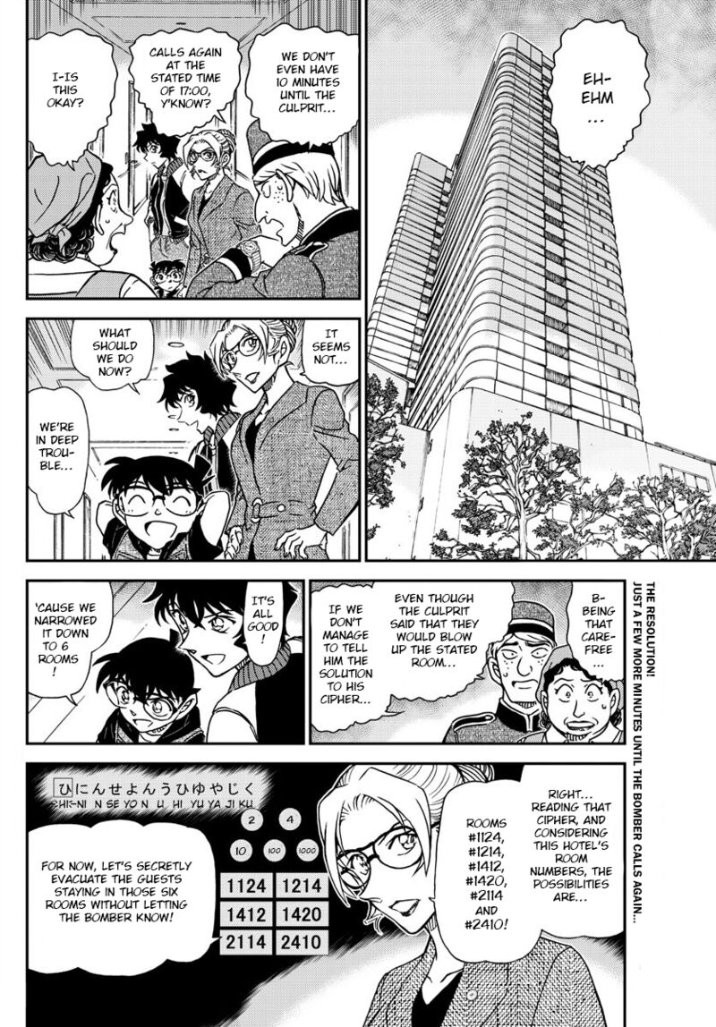 Detective Conan 1096 2