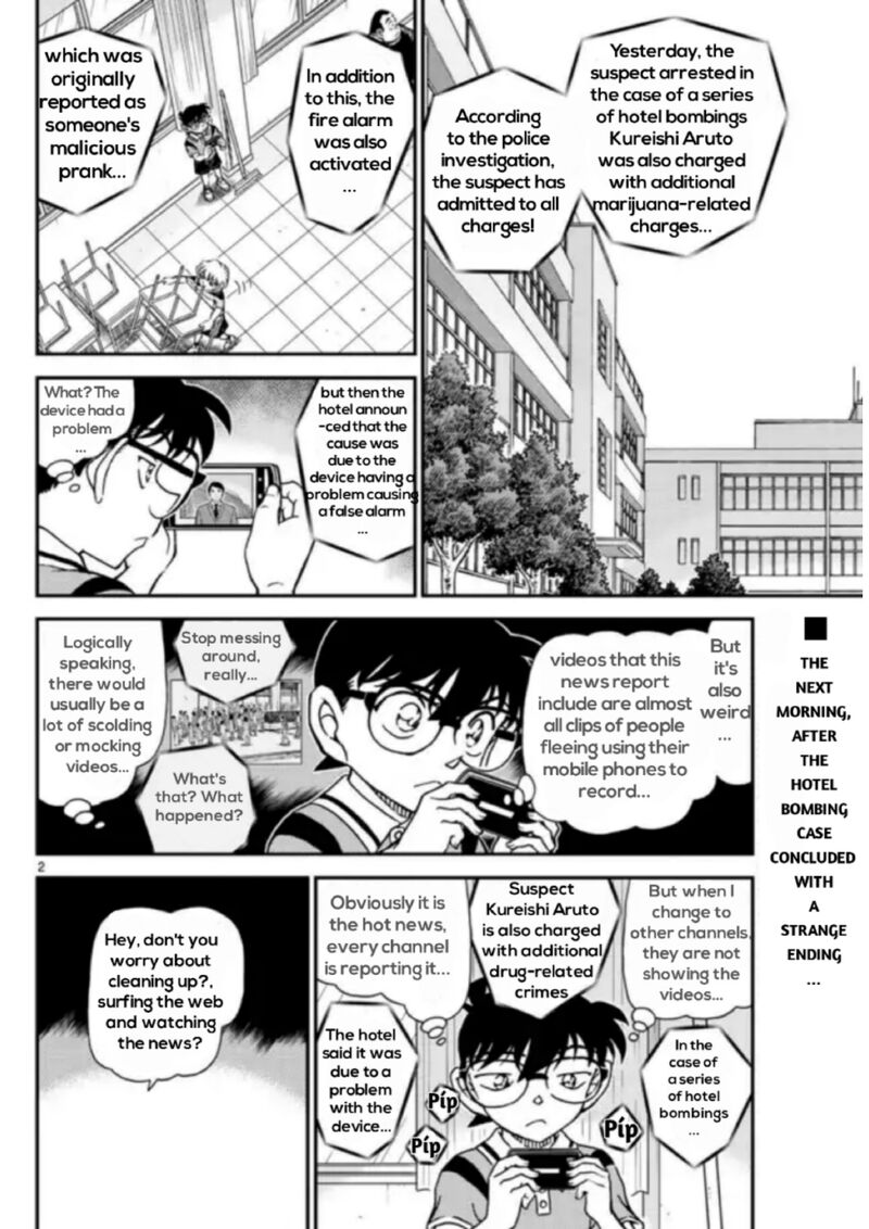 Detective Conan 1097 2