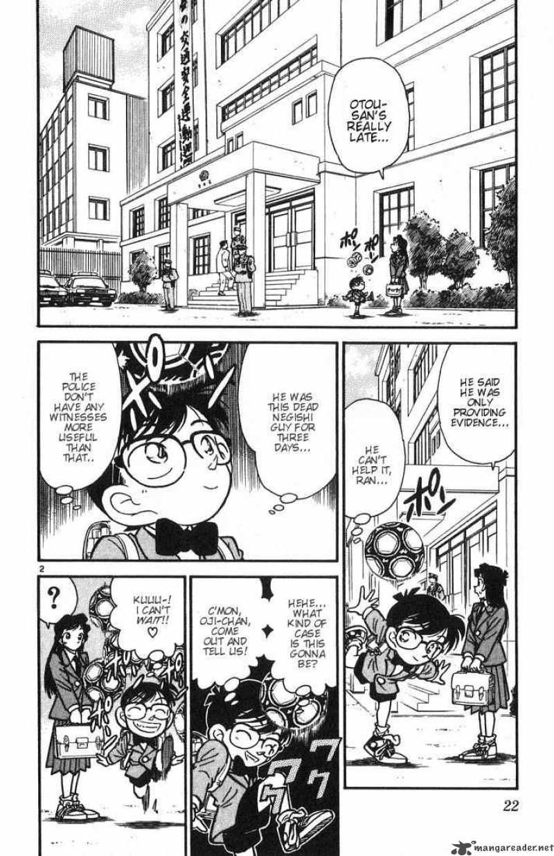 Detective Conan 11 2