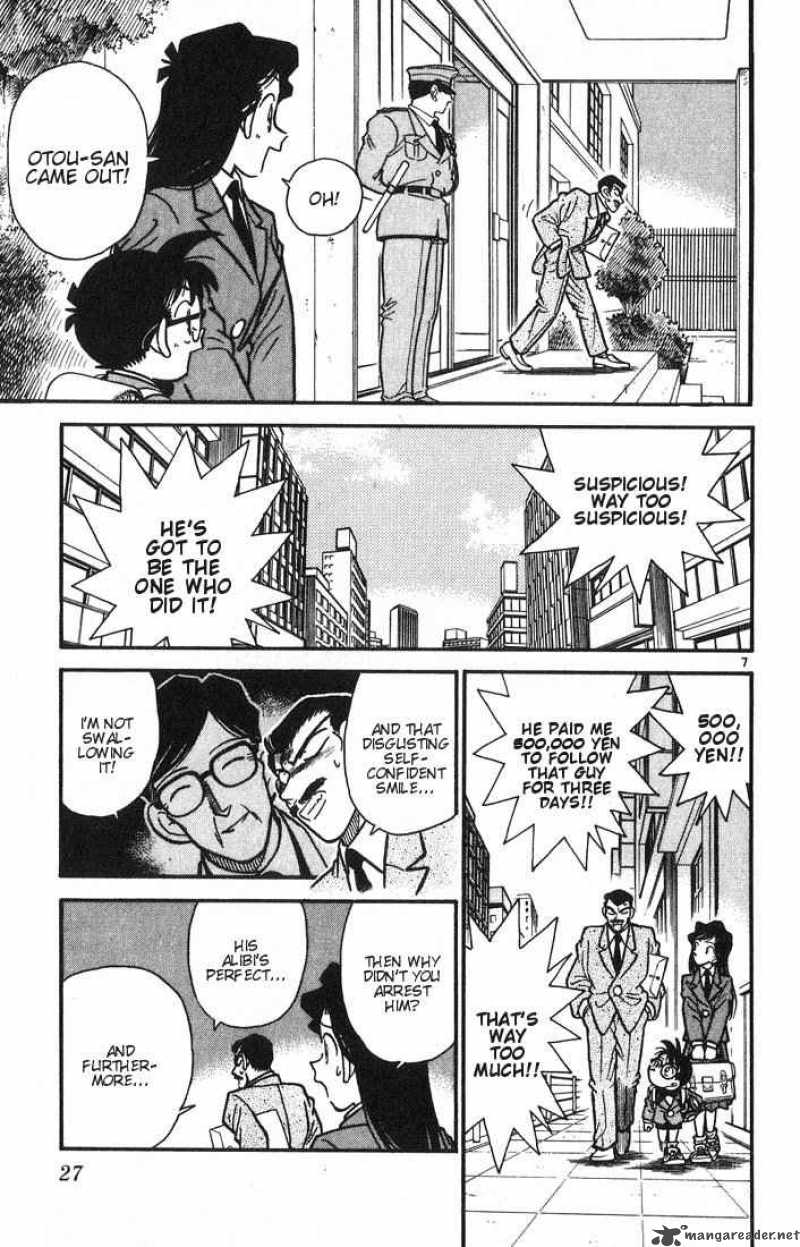 Detective Conan 11 7