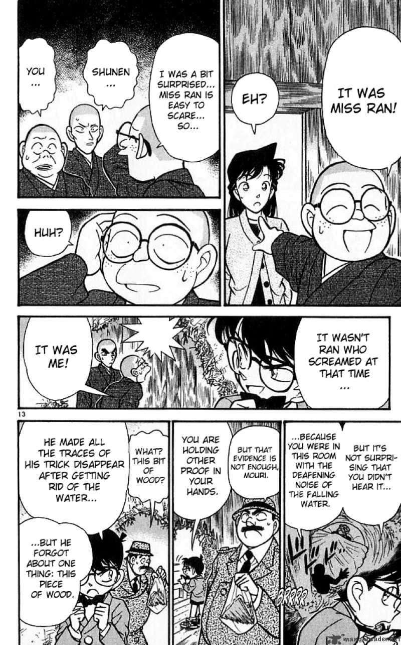 Detective Conan 110 13