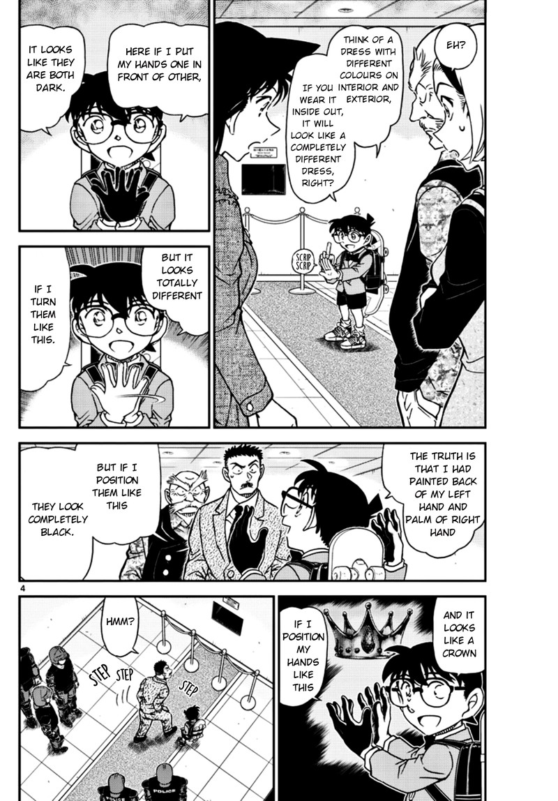 Detective Conan 1102 4