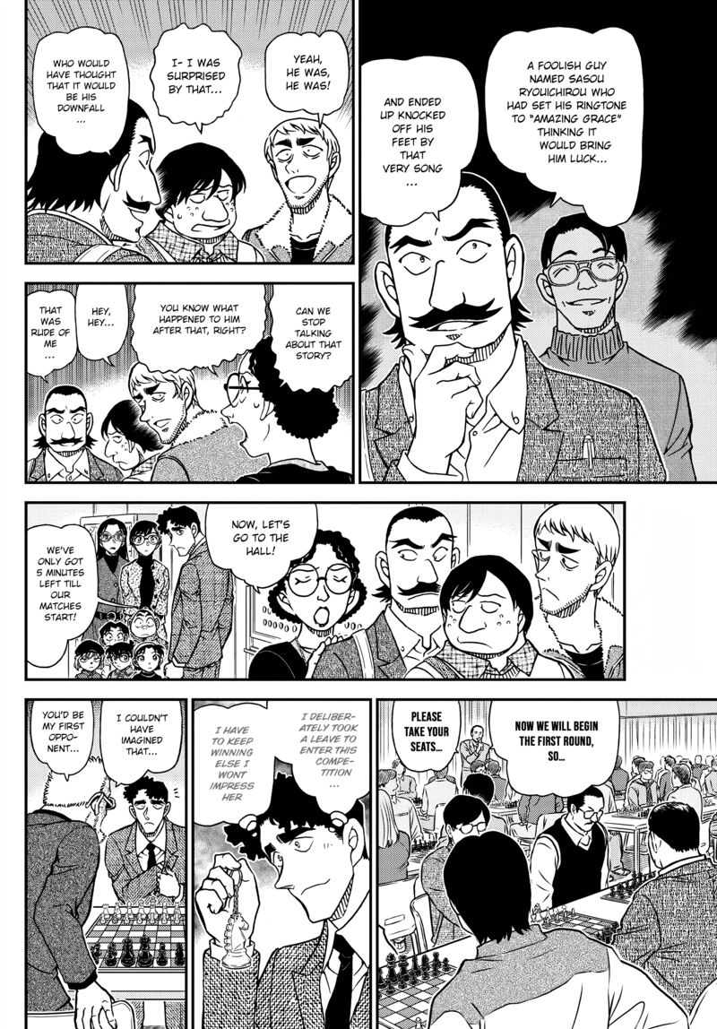 Detective Conan 1103 7