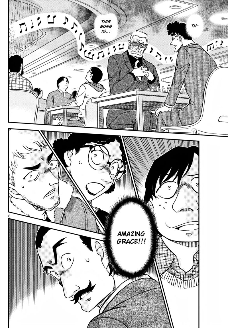 Detective Conan 1103 9