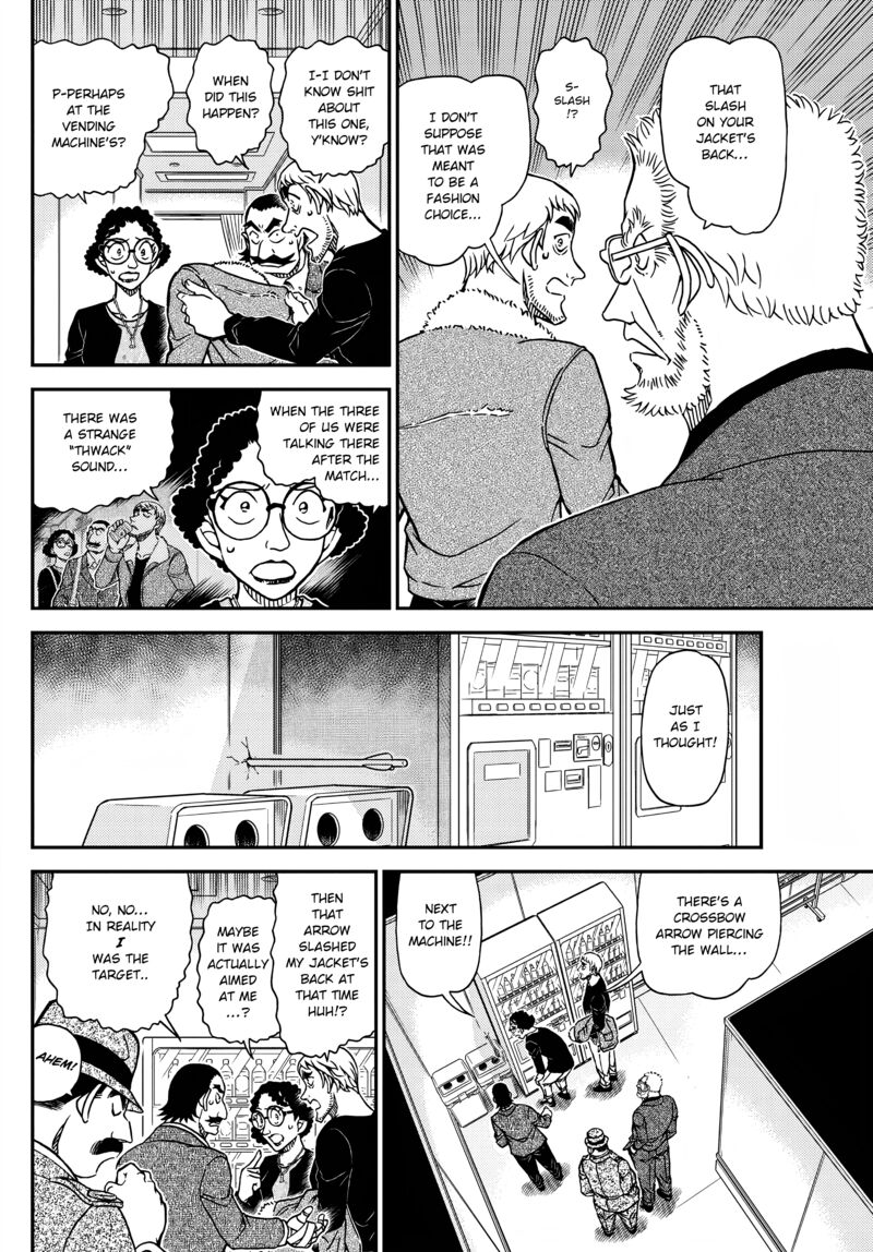 Detective Conan 1104 9