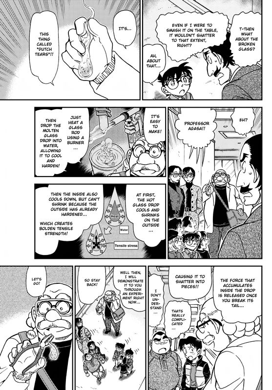 Detective Conan 1105 7