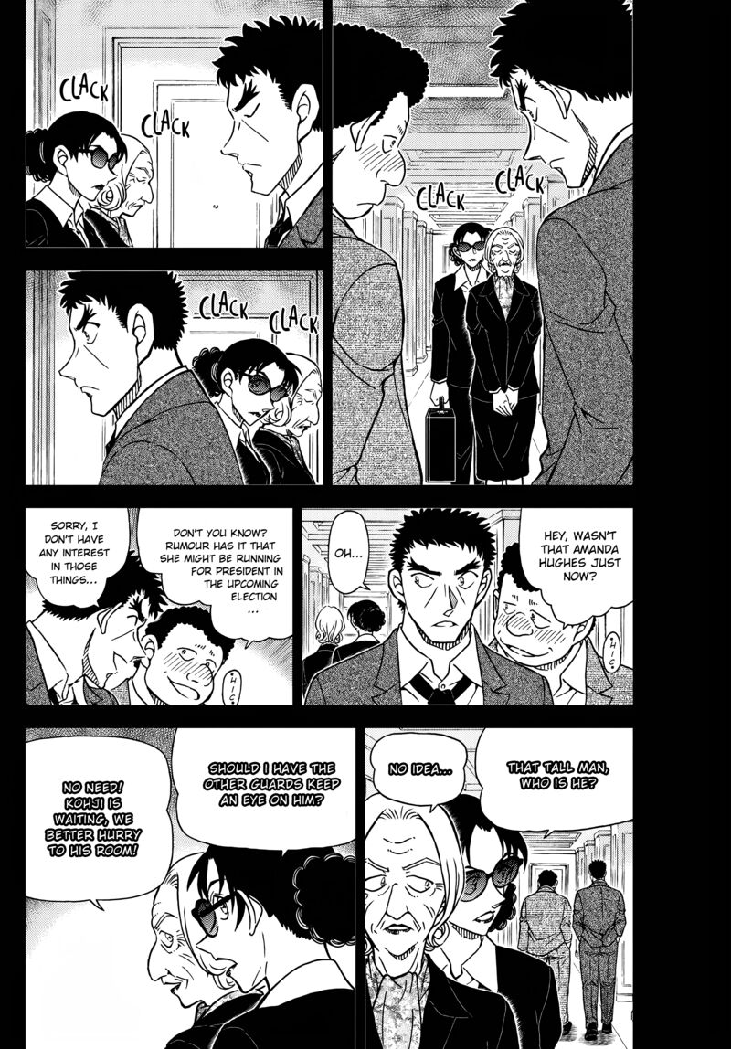 Detective Conan 1106 4