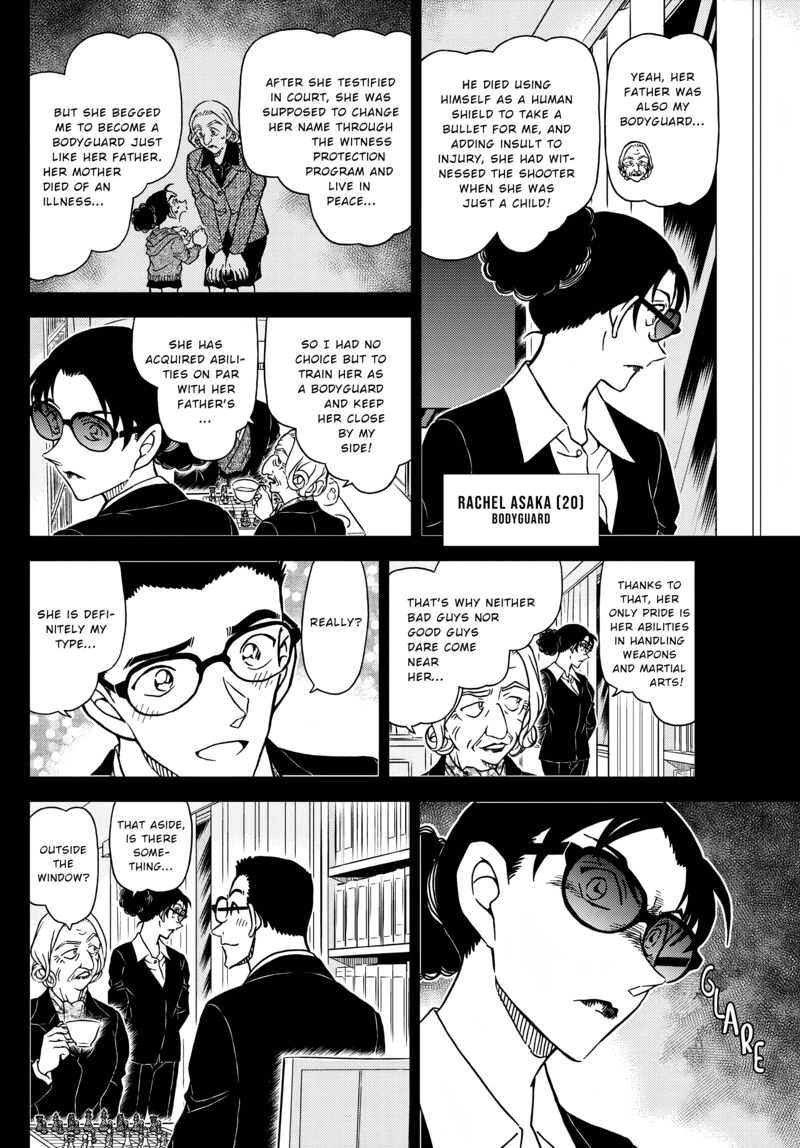 Detective Conan 1106 6