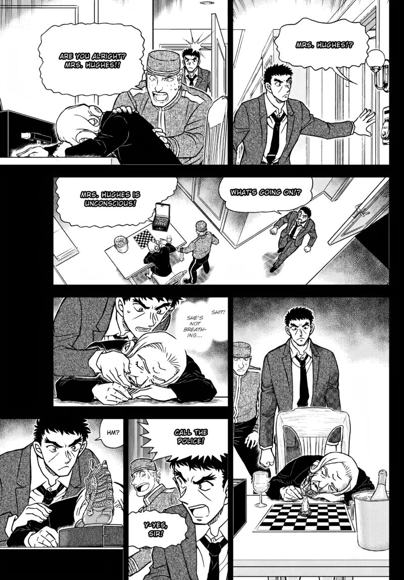 Detective Conan 1107 12