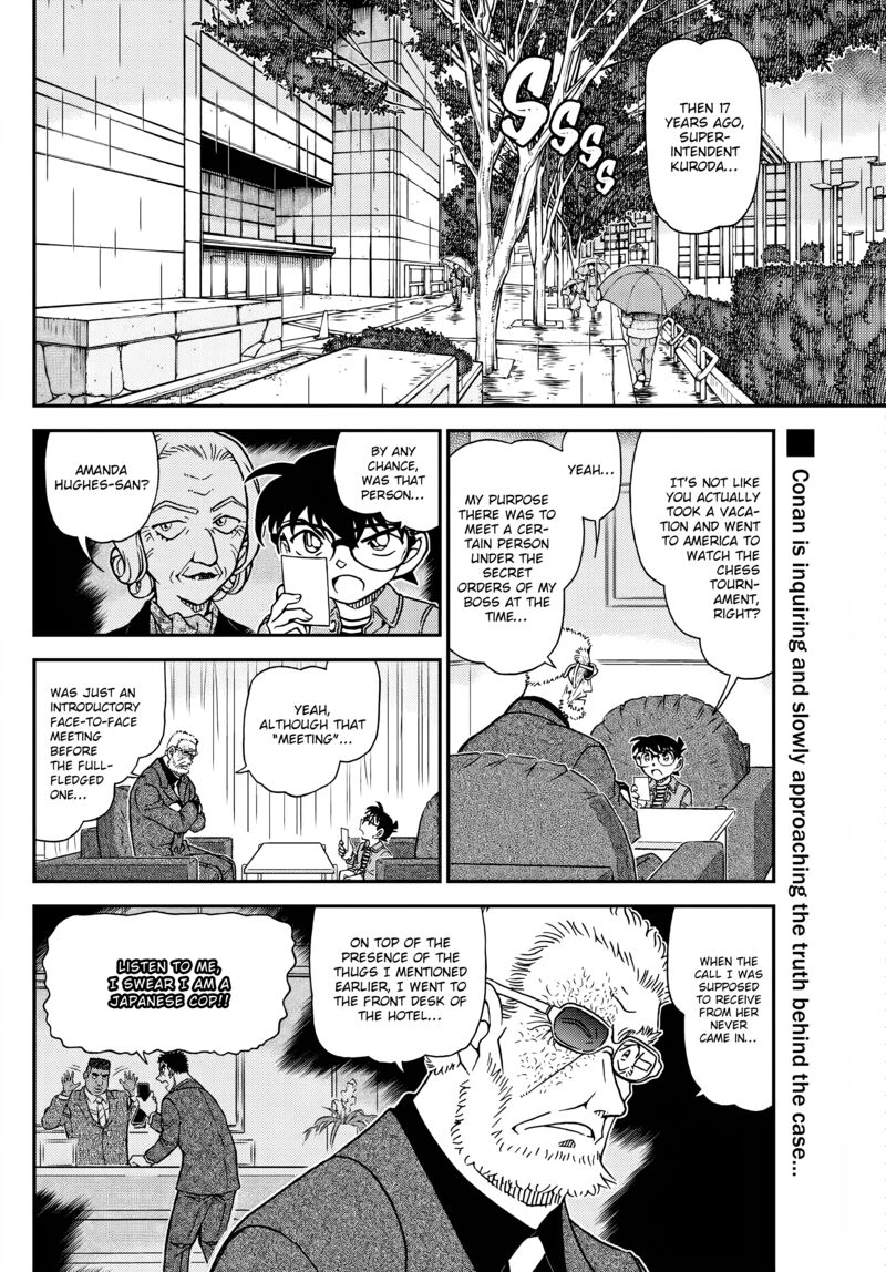 Detective Conan 1107 2