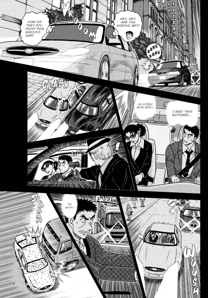 Detective Conan 1108 13