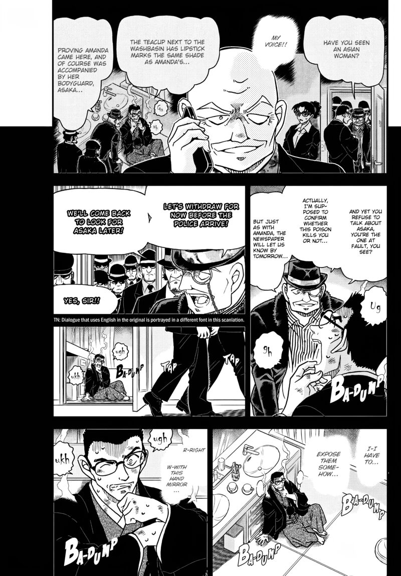 Detective Conan 1108 3