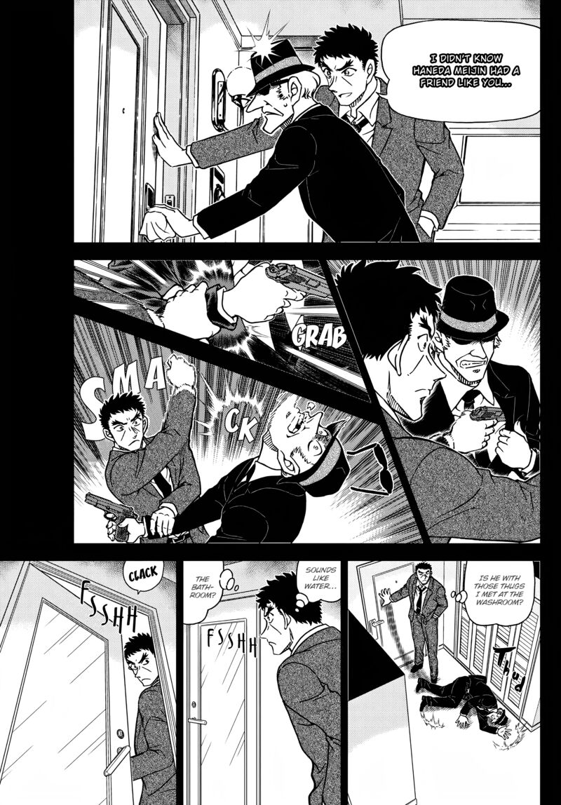 Detective Conan 1108 5